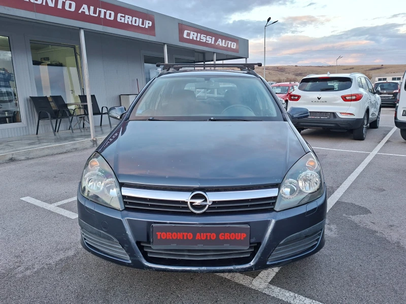 Opel Astra 1.3 TDCi 6 скорости, снимка 2 - Автомобили и джипове - 52503640