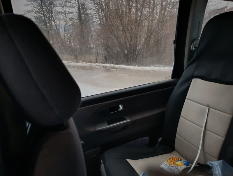 Seat Alhambra 2000 куб. 115к.с, снимка 6 - Автомобили и джипове - 53223011