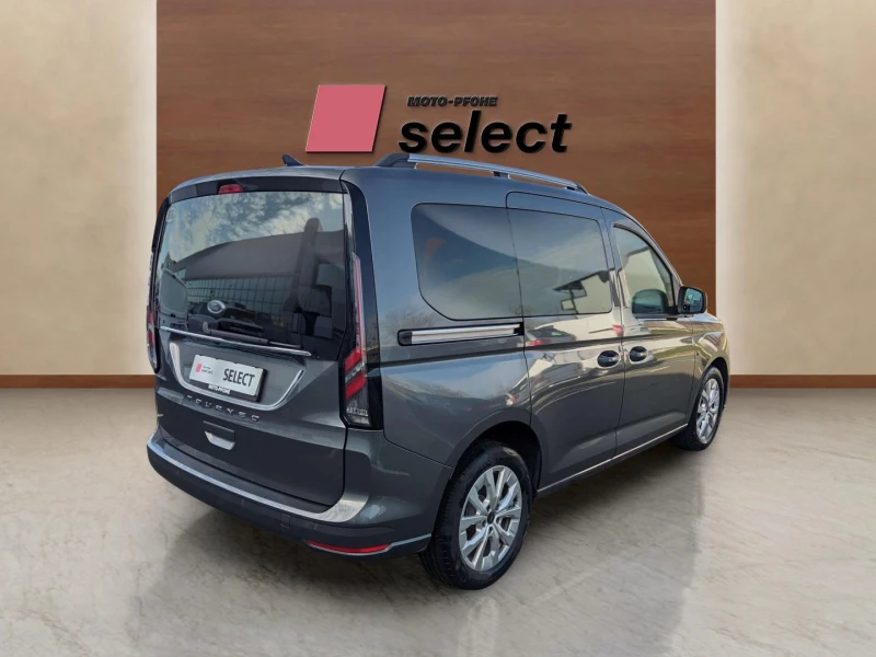 Ford Tourneo Connect 1.5 EcoBoost, снимка 4 - Автомобили и джипове - 53268629