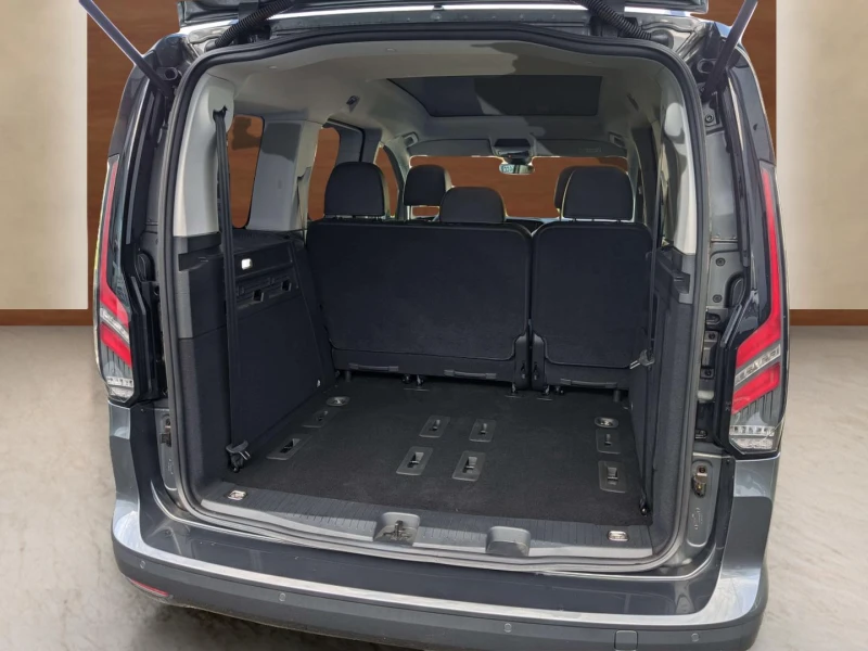 Ford Tourneo Connect 1.5 EcoBoost, снимка 7 - Автомобили и джипове - 53268629