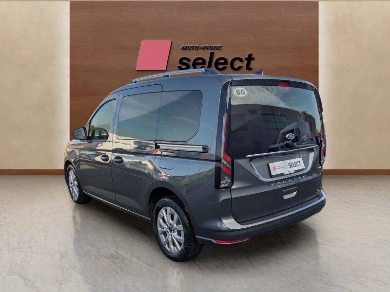 Ford Tourneo Connect 1.5 EcoBoost, снимка 2 - Автомобили и джипове - 53268629