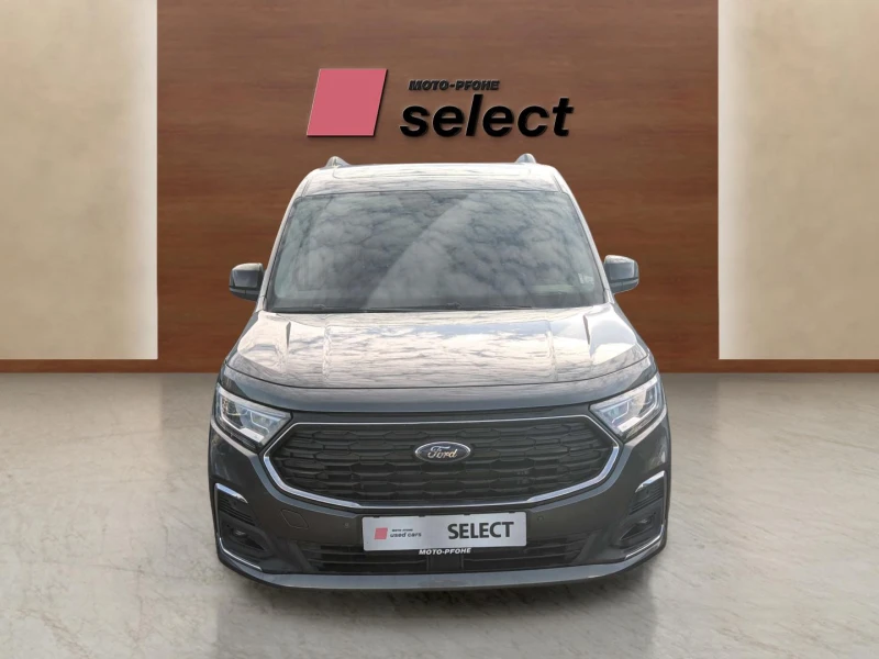 Ford Tourneo Connect 1.5 EcoBoost, снимка 6 - Автомобили и джипове - 53268629