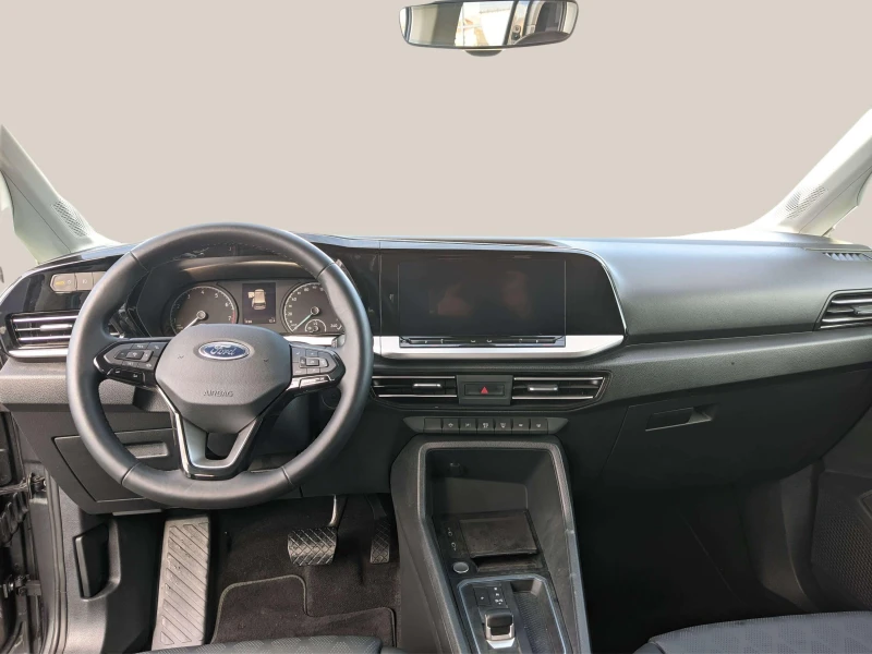 Ford Tourneo Connect 1.5 EcoBoost, снимка 11 - Автомобили и джипове - 53268629