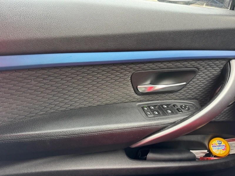 BMW 320 GT  320 M-Sport, снимка 7 - Автомобили и джипове - 53275259