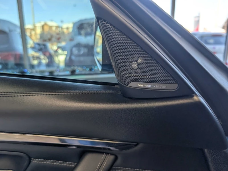 BMW M4 * 2dr Cpe * CARFAX * БЕЗ ПЪРВОНАЧАЛНА ВНОСКА, снимка 10 - Автомобили и джипове - 53302206