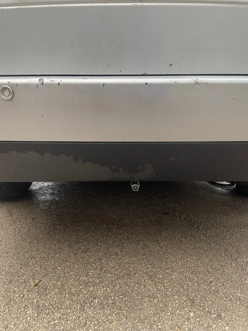 VW Passat 1.9 110hp, снимка 9 - Автомобили и джипове - 53464947