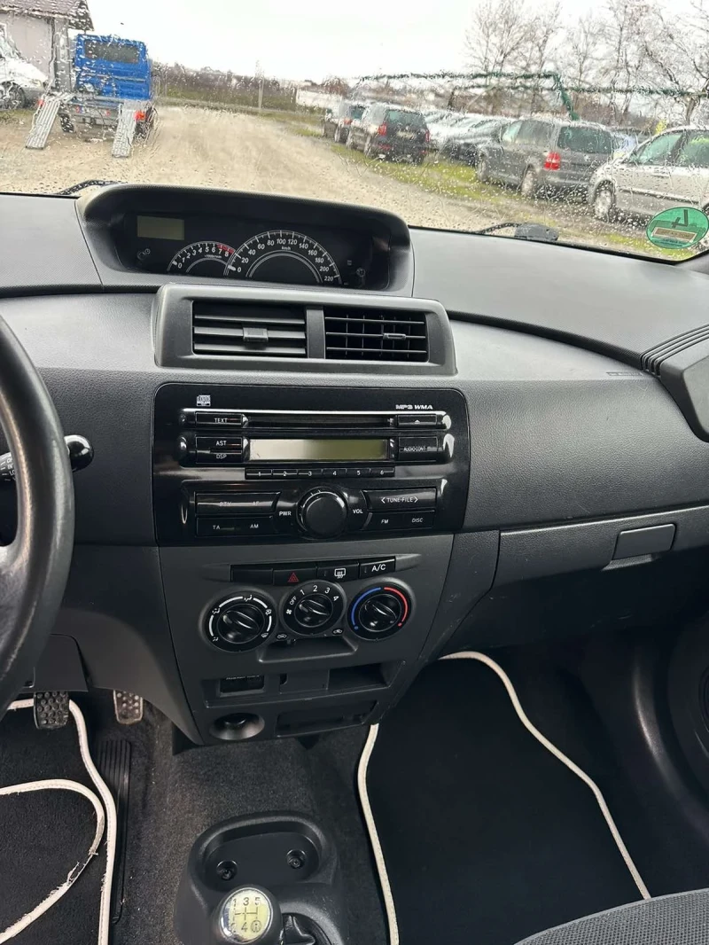 Daihatsu Materia 1.5-103кс, 4х4, снимка 9 - Автомобили и джипове - 53574751