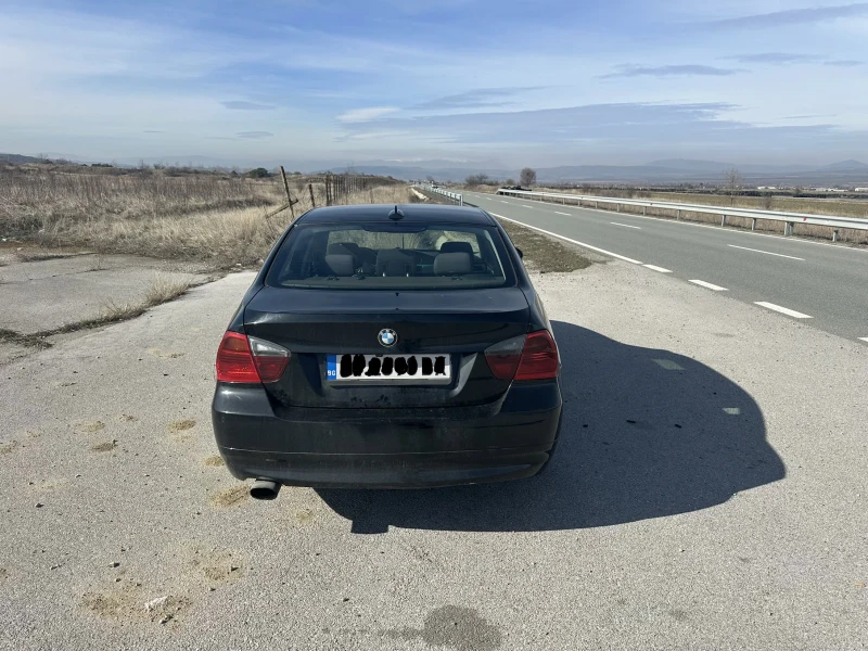 BMW 320 2, снимка 2 - Автомобили и джипове - 53590751