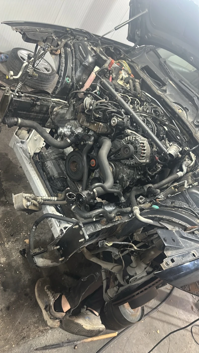 BMW 320 2, снимка 10 - Автомобили и джипове - 53590751