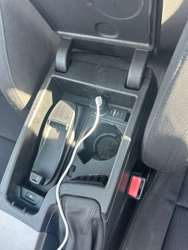 BMW 320 2, снимка 5 - Автомобили и джипове - 53590751