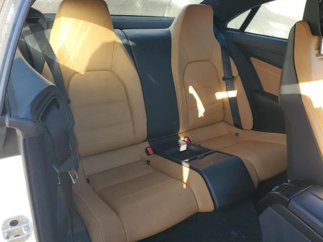 Mercedes-Benz E 400, снимка 10 - Автомобили и джипове - 49562266