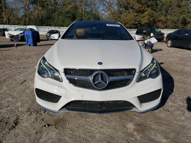 Mercedes-Benz E 400, снимка 5 - Автомобили и джипове - 49562266