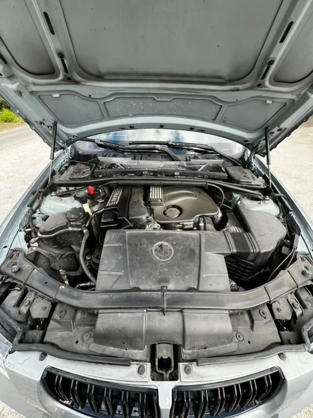 BMW 320  - изображение 9