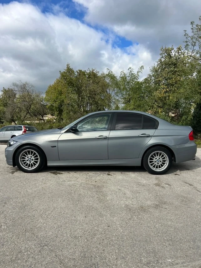 BMW 320  - изображение 4