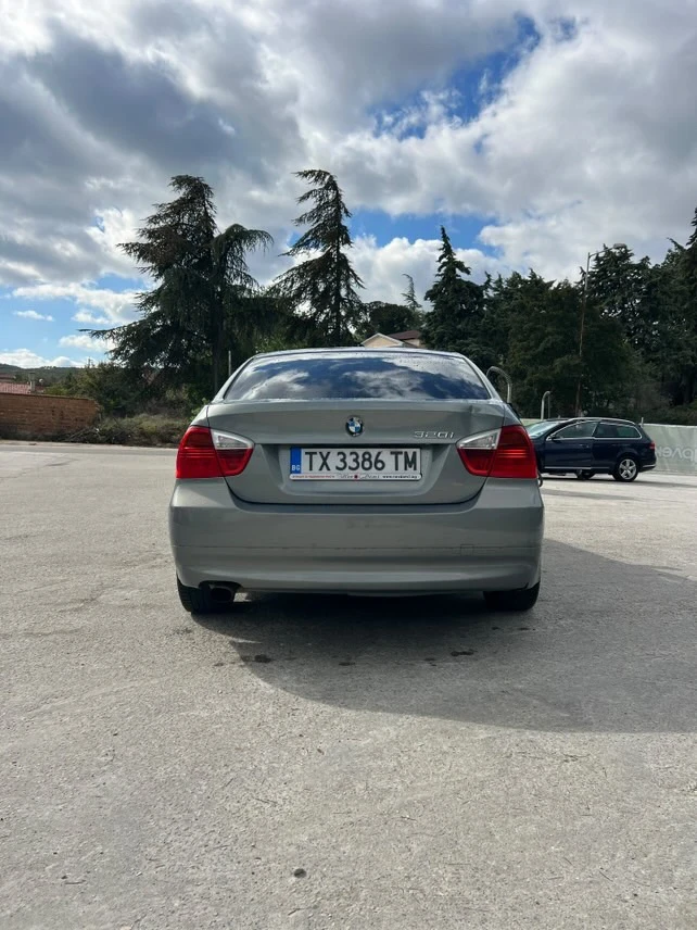 BMW 320  - изображение 6