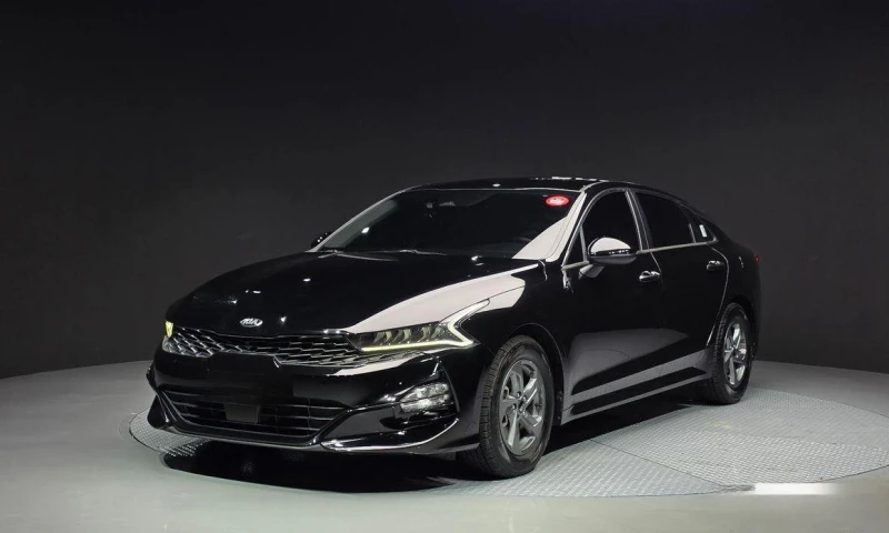 Kia K5 - 33543 лв. / 17150.26 € - 25788368 1
