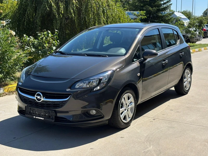 Opel Corsa 1.4i 90hp - 12200 лв. / 6237.76 € - 84040650 1
