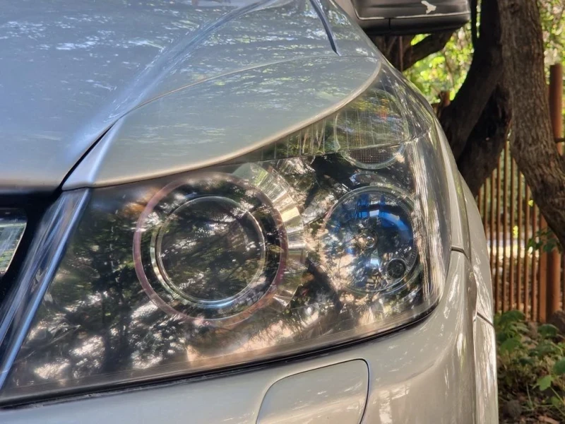 Opel Astra OPC - изображение 2