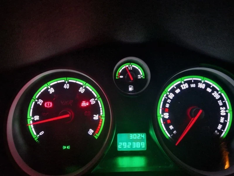 Opel Astra OPC - изображение 10