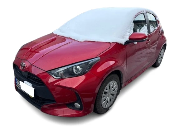 Toyota Yaris 1.5 Hybrid , снимка 5 - Автомобили и джипове - 53362781