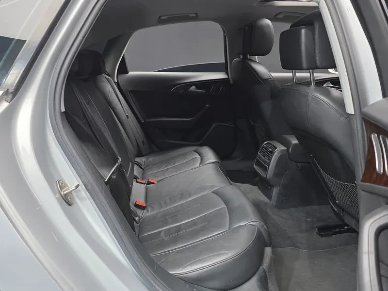 Audi A6 3.0 TDI Quattro, снимка 12 - Автомобили и джипове - 54553924