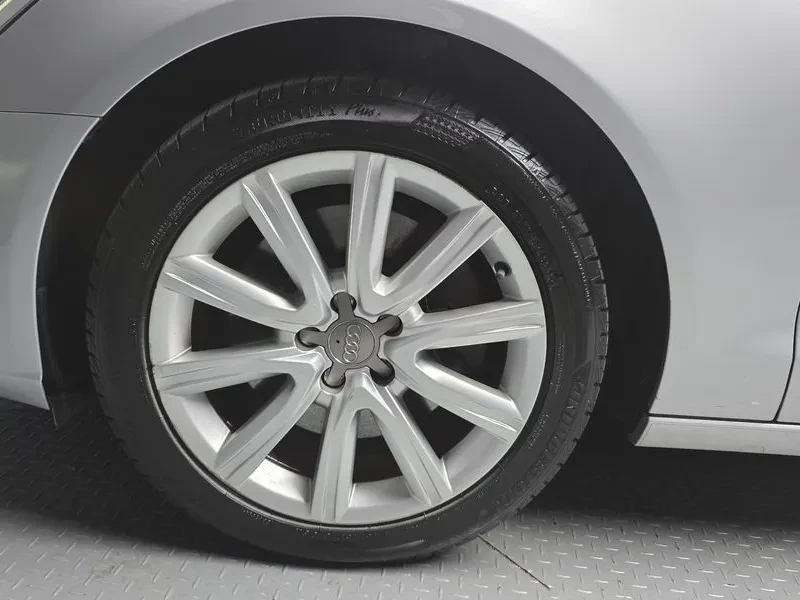 Audi A6 3.0 TDI Quattro, снимка 5 - Автомобили и джипове - 54553924