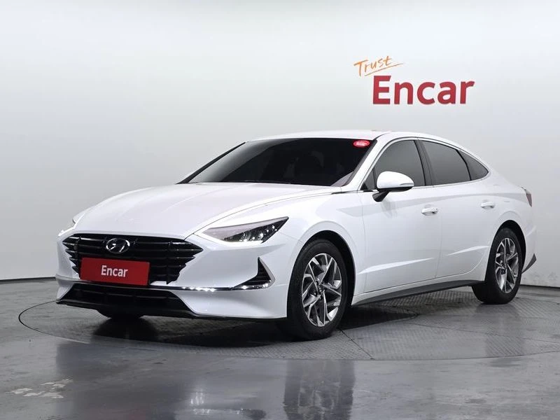 Hyundai Sonata 2.0i* PREMIUM* 