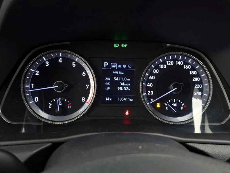 Hyundai Sonata 2.0i* PREMIUM*  | Mobile.bg � ����������� 8