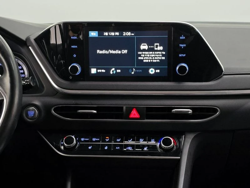 Hyundai Sonata 2.0i* PREMIUM*  | Mobile.bg � ����������� 14