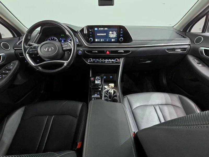 Hyundai Sonata 2.0i* PREMIUM*  | Mobile.bg � ����������� 7