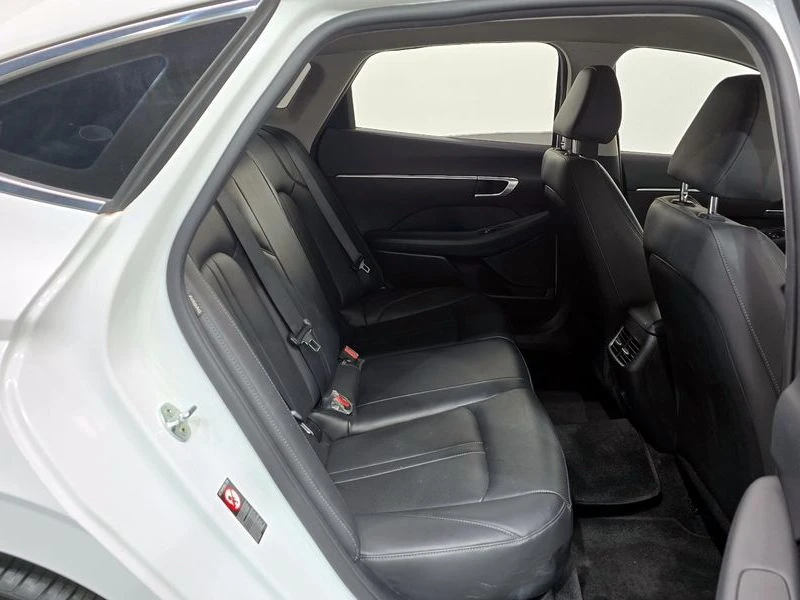 Hyundai Sonata 2.0i* PREMIUM*  | Mobile.bg � ����������� 12