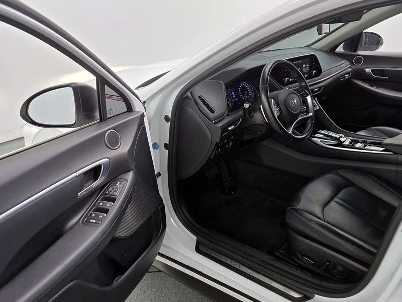 Hyundai Sonata 2.0i* PREMIUM*  | Mobile.bg � ����������� 10