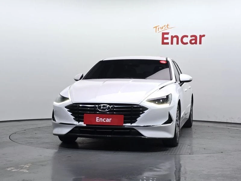 Hyundai Sonata 2.0i* PREMIUM*  | Mobile.bg � ����������� 3