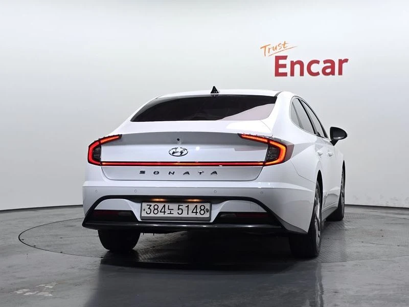 Hyundai Sonata 2.0i* PREMIUM*  | Mobile.bg � ����������� 4