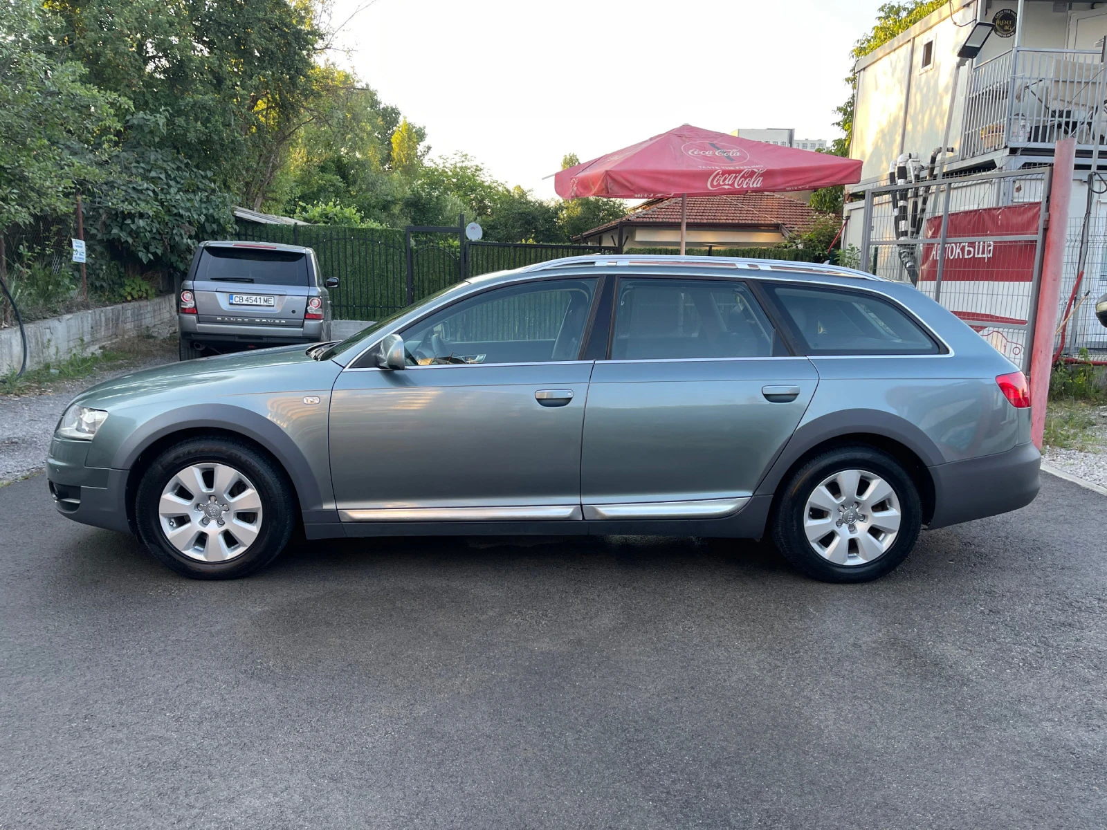 Audi A6 ALLROAD 3.0 TDI, QUATTRO - изображение 5