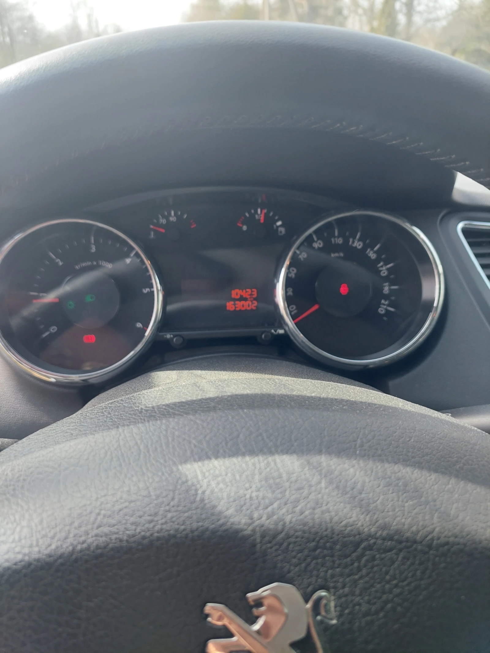 Peugeot 5008  - изображение 5