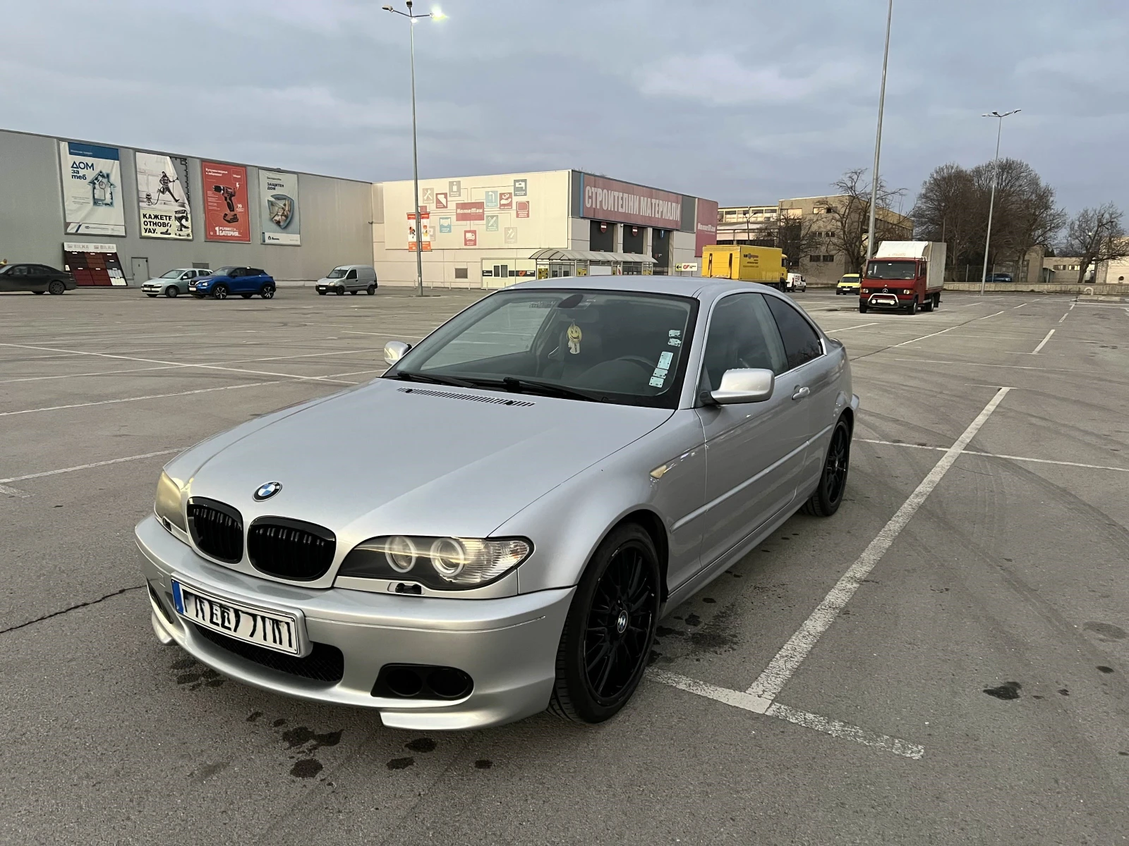 BMW 330 | Mobile.bg — изображение 1