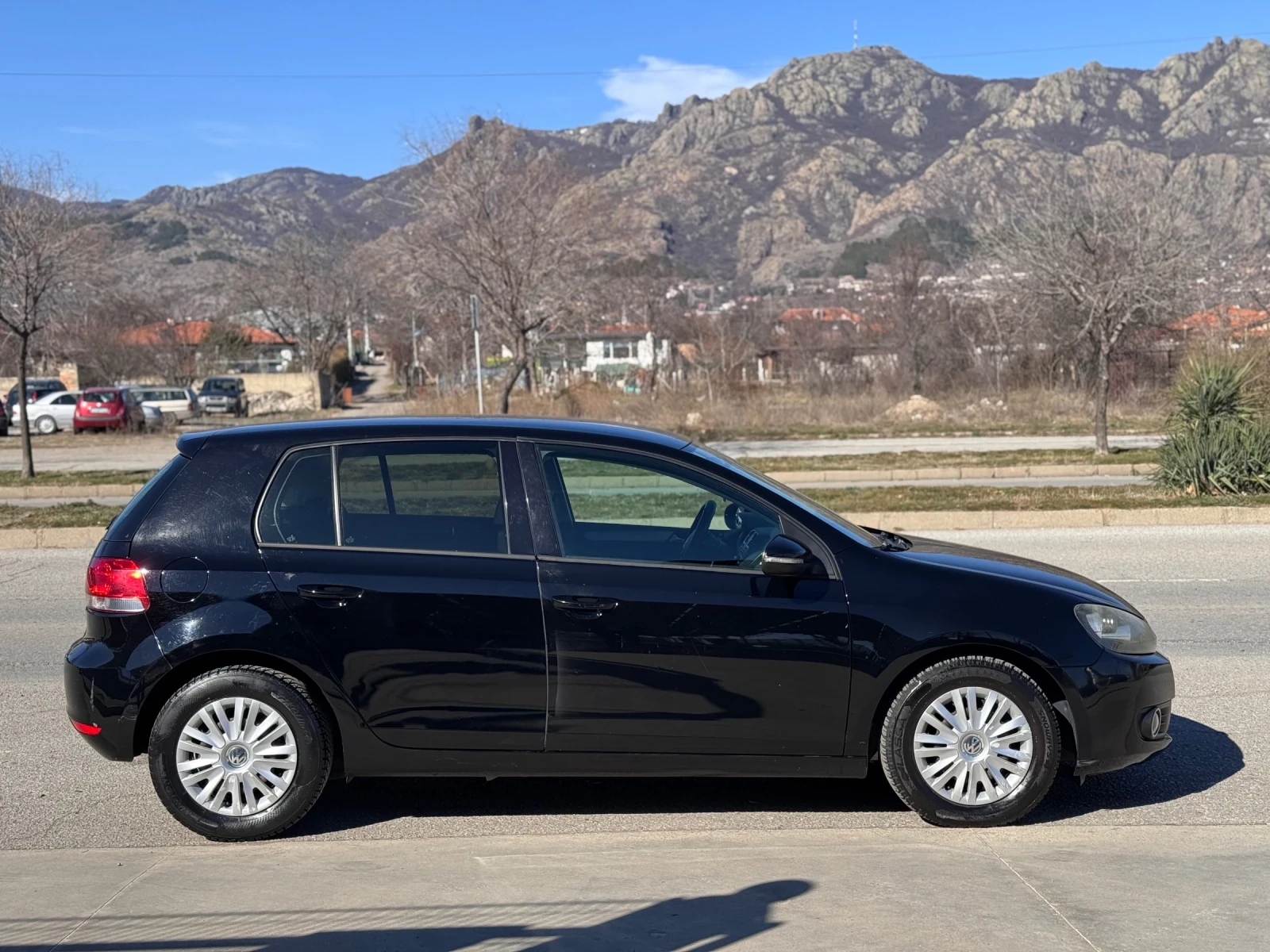 VW Golf 2.0TDI 110кс - изображение 2