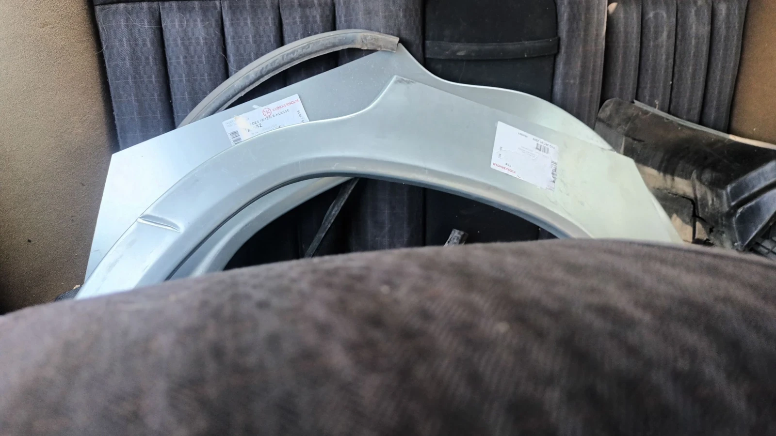 Mercedes-Benz E 200 | Mobile.bg   14