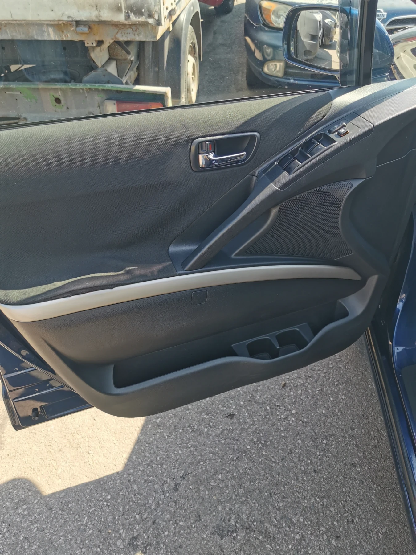 Toyota Corolla verso Печка, Андроид, Камера, Автомат, ГАЗ - изображение 8