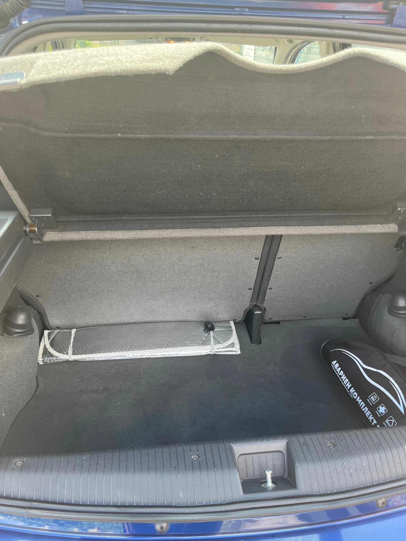Opel Corsa  - изображение 6