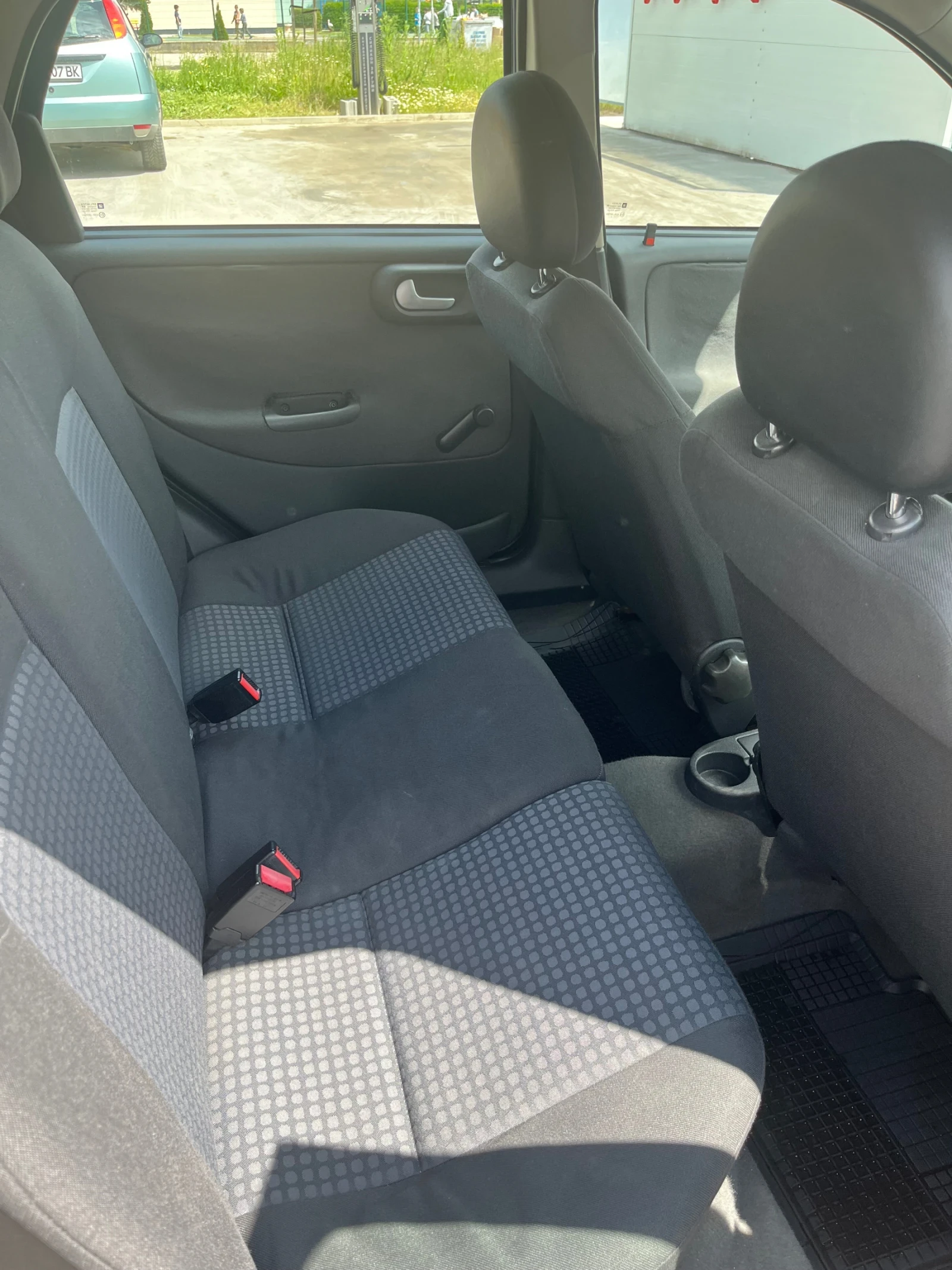 Opel Corsa  - изображение 5