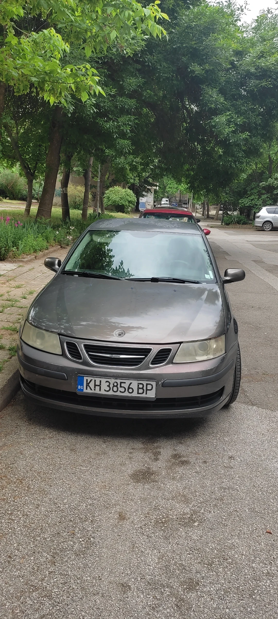 Saab 9-3  - изображение 7