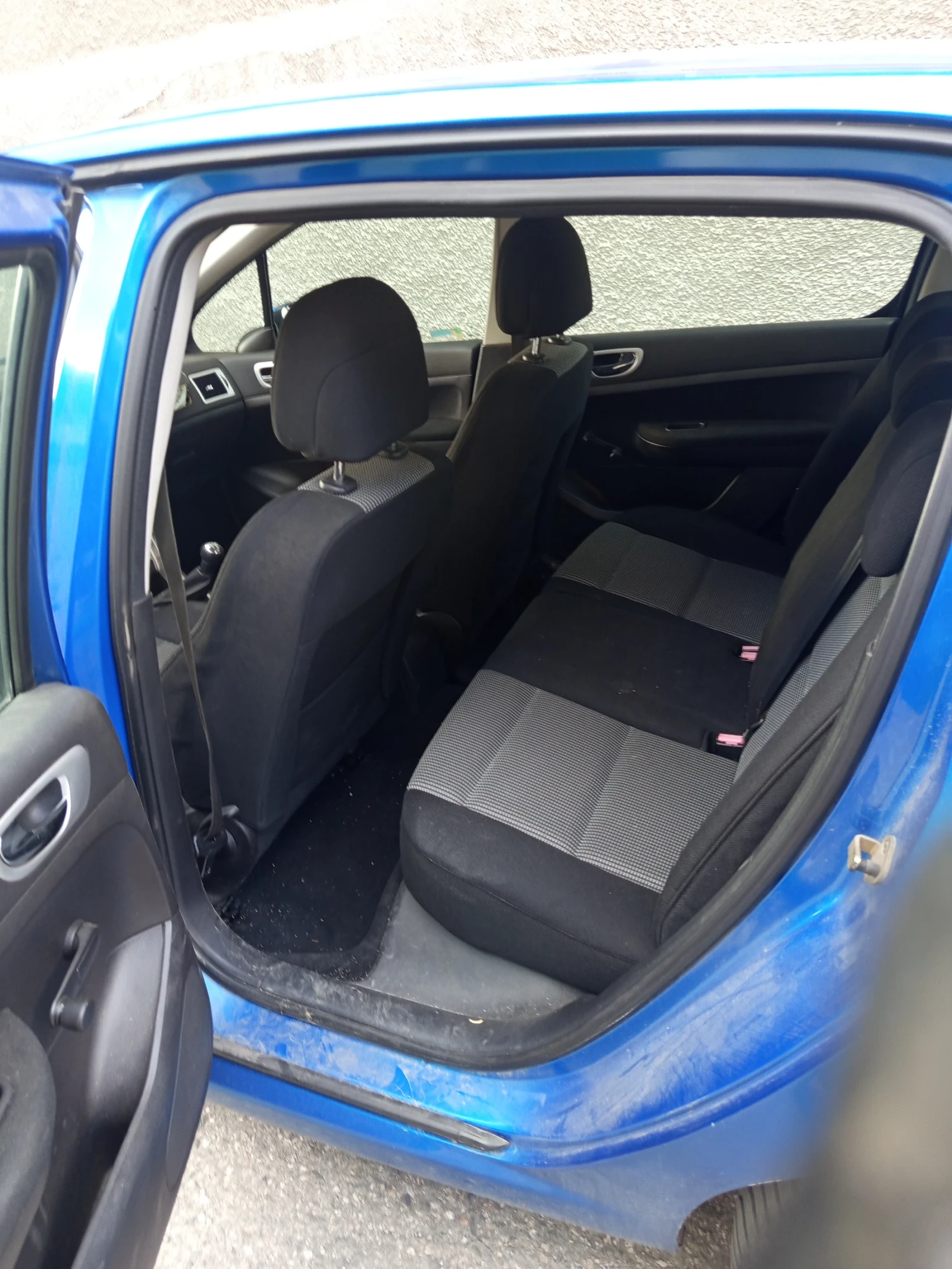 Peugeot 307  - изображение 4