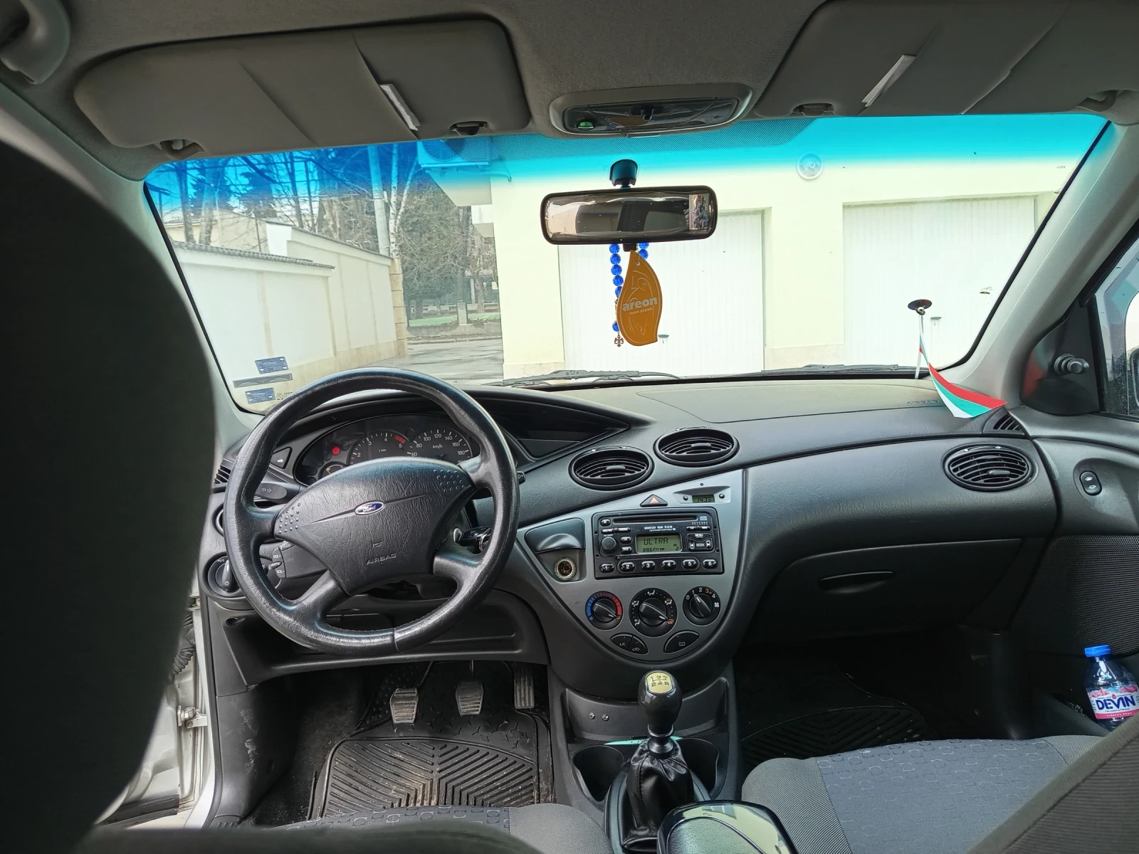 Ford Focus  - изображение 2