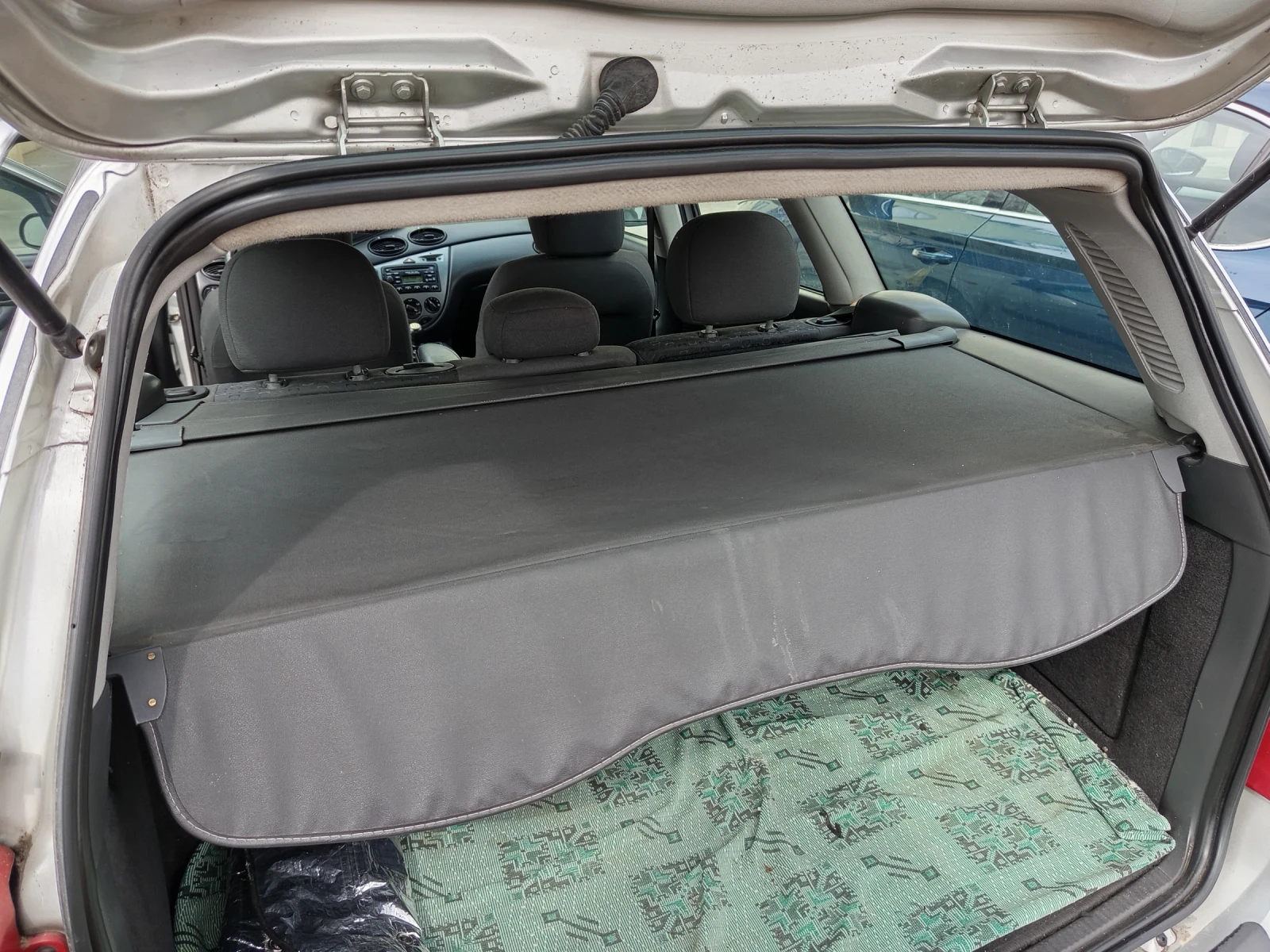 Ford Focus  - изображение 4