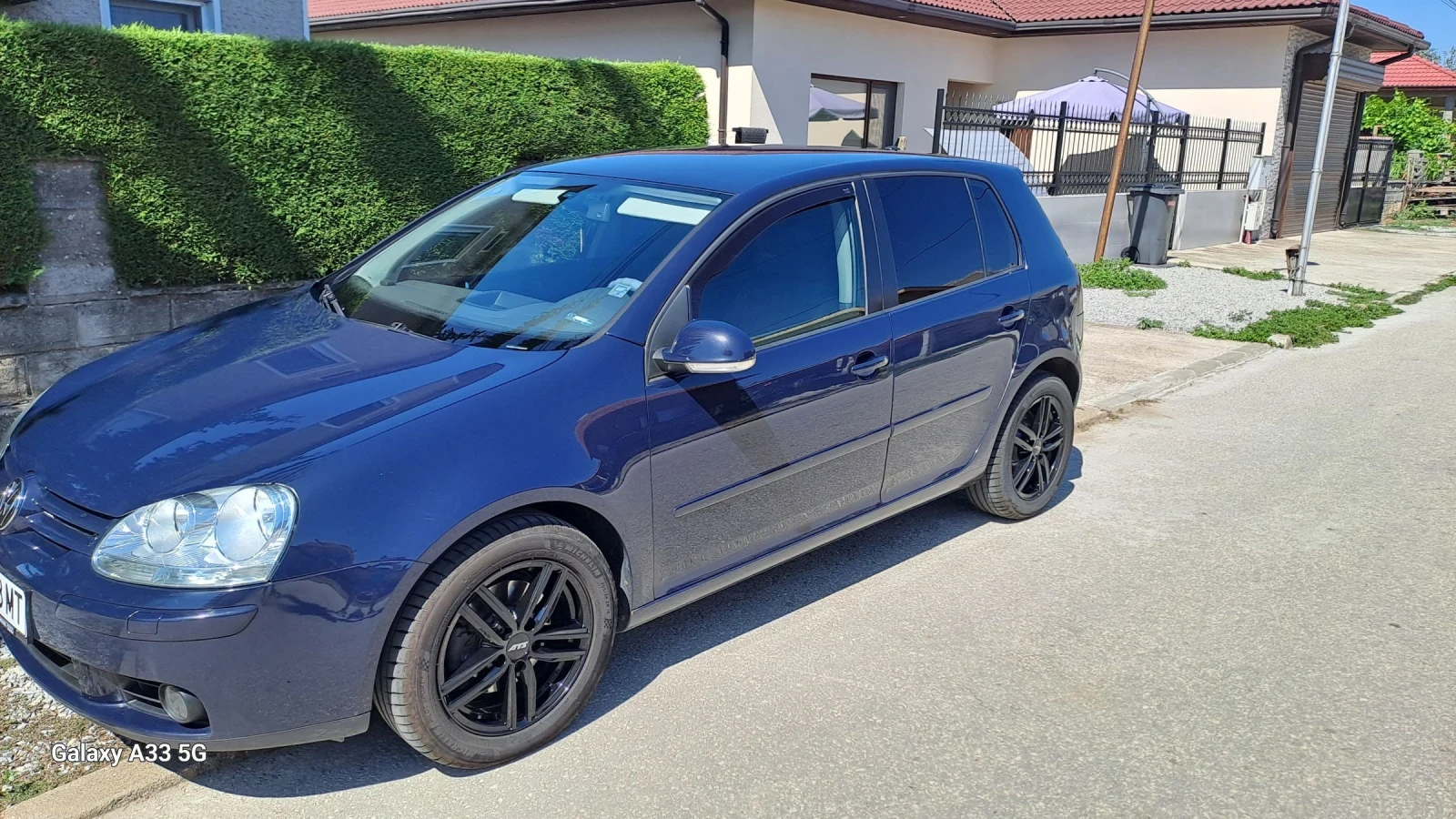 VW Golf Голф5 - изображение 7