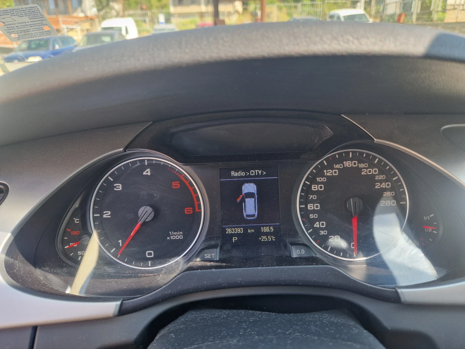 Audi A4 2.0TDI, 143кс, avt, nav, full | Mobile.bg — изображение 14