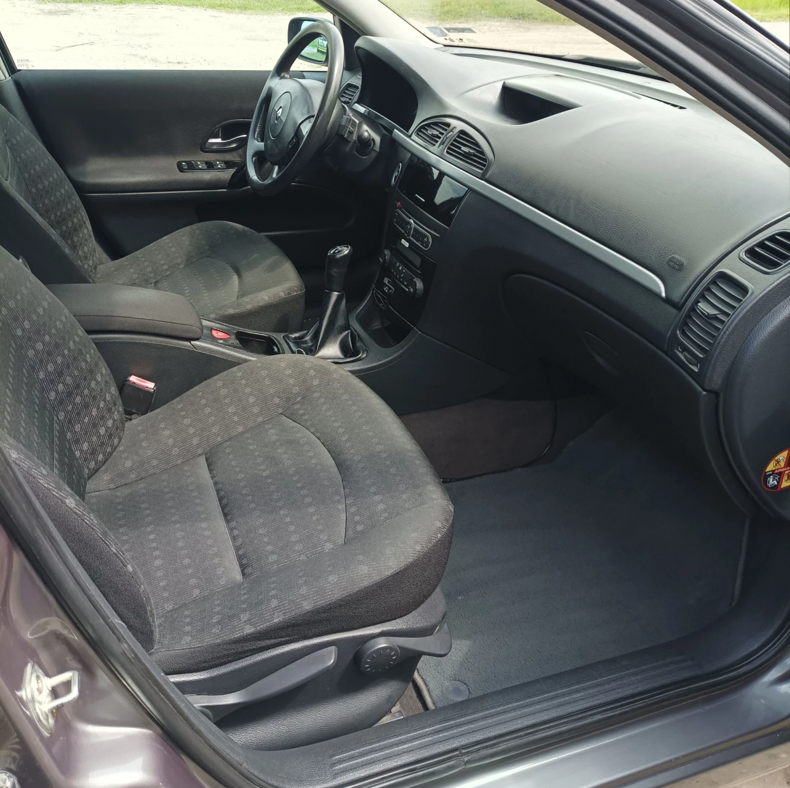 Renault Laguna  - изображение 9