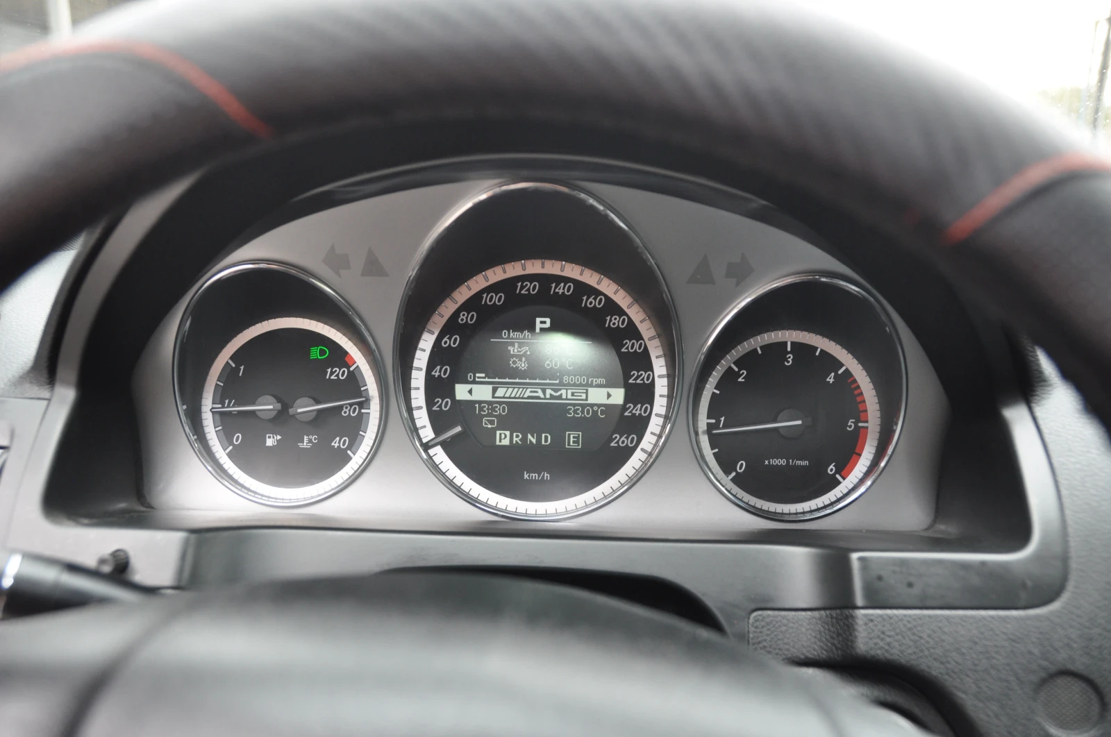 Mercedes-Benz C 250 C250 cdi 4matik | Mobile.bg   11